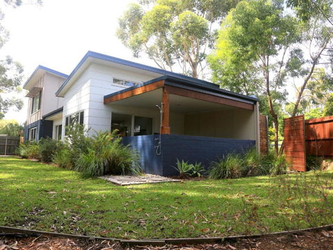 Acacia On Orion By Jervis Bay Rentals - Accommodation Australia 4