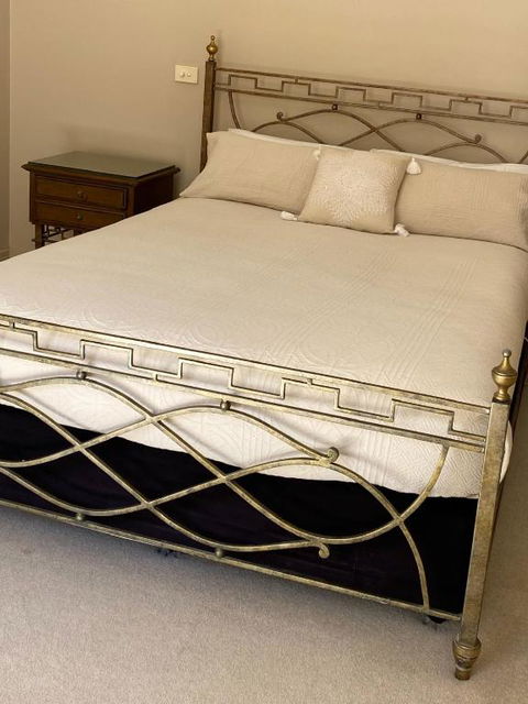 Acacia Terraces - Accommodation Australia 4