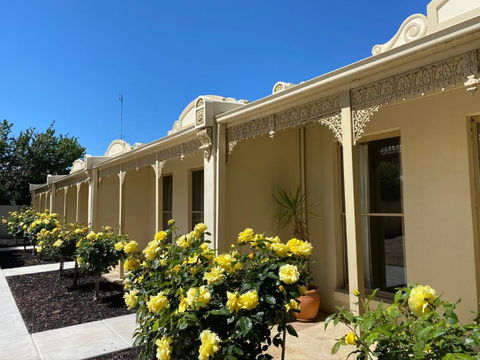 Acacia Terraces - Accommodation Australia 1