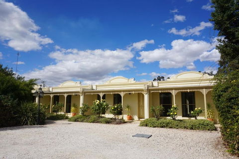 Acacia Terraces - Accommodation Australia 0