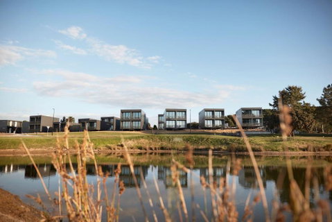 Accommodation @ Curlewis - Local Tourism 0