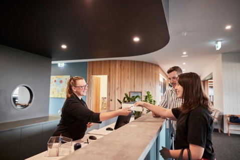 Accommodation @ Curlewis - Local Tourism 4