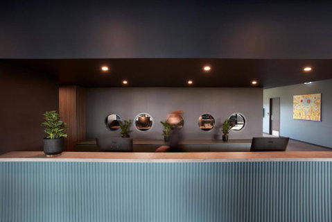 Accommodation @ Curlewis - Local Tourism 3