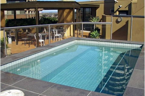 Accommodation Sydney: Hyde Park View 2 Bedroom 1 Bathroom Pet Friendly Apartment - Accommodation Australia 4
