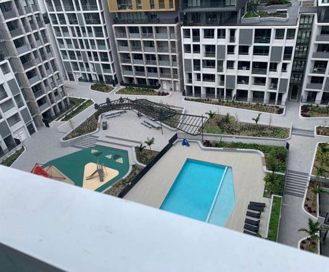 Accor Stadium Luxury - 3 Bed 2 Baths, Sleeps 6, Pool, Parking If Available- NO PARTIES - Accommodation Australia 0
