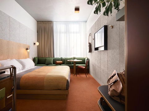 Ace Hotel Sydney - Accommodation Australia 1