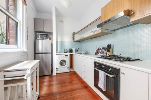 Acland Art Deco - Coastal Chic By St Kilda Beach - Accommodation Australia 2