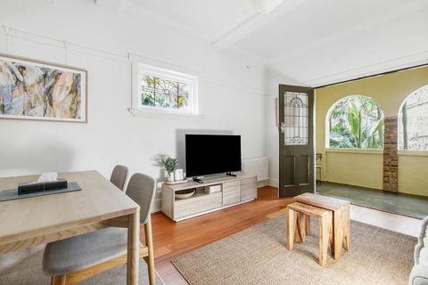 Acland Art Deco - Coastal Chic By St Kilda Beach - Accommodation Australia 4