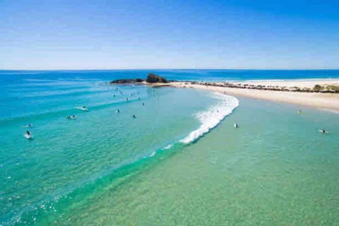 Acreage Near Currumbin Beach - Local Tourism 4