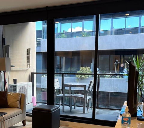 Action In Vibrant Collingwood Fitzroy - Accommodation Australia 1