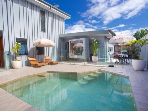 Adams St 32 - Accommodation Australia 1