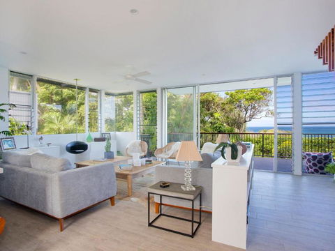 Adams St 32 - Accommodation Australia 2