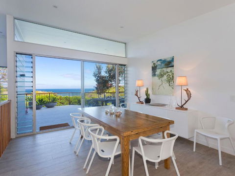 Adams St 32 - Accommodation Australia 0