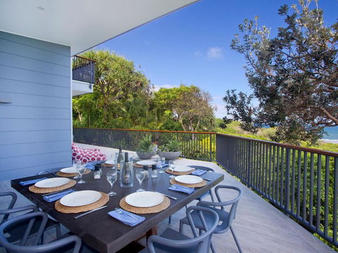 Adams St 32 - Accommodation Australia 3