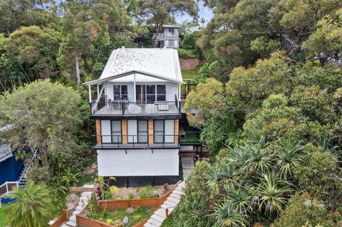 Adder View By Discover Stradbroke - Accommodation Australia 0