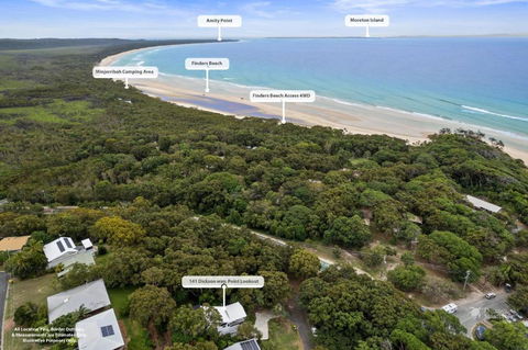 Adder View By Discover Stradbroke - Accommodation Australia 3