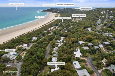 Adder View By Discover Stradbroke - Accommodation Australia 4