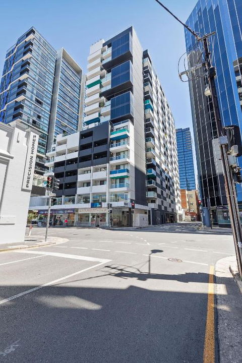Adelaide City Loft - Accommodation Australia 1