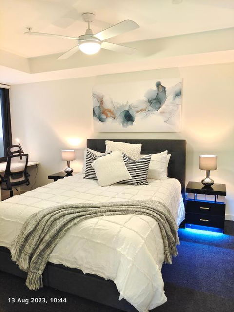 Adelaide City Loft - Accommodation Australia 0