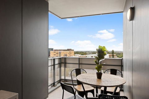 Adelaide City Oasis: Parking, Pool, Gym, Cinema, Inc. - Accommodation Australia 4