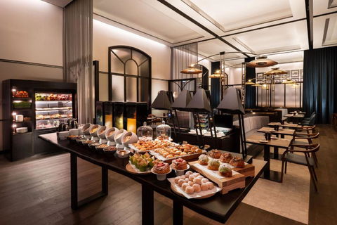 Adelaide Marriott Hotel - Accommodation Australia 1