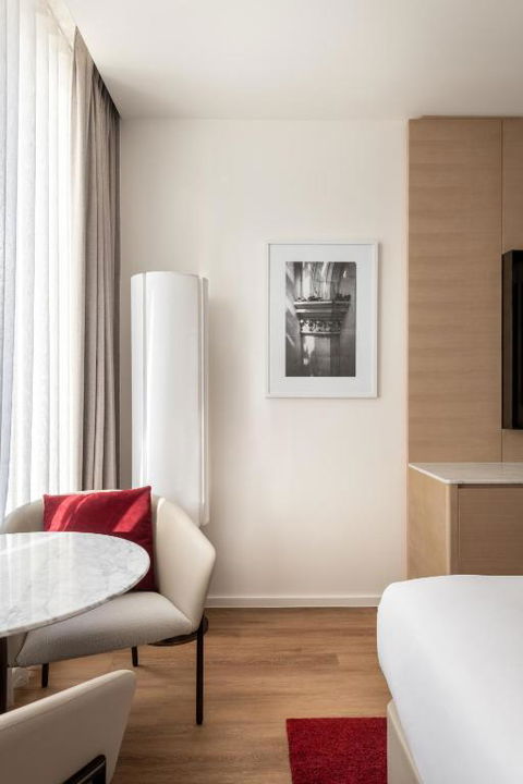 Adelaide Marriott Hotel - Accommodation Australia 4