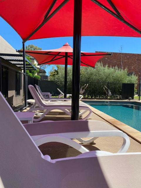Adelphi Apartments 3 Or 3A - Downstairs 2 Bedroom Or Upstairs King Studio With Balcony - Accommodation Australia 1