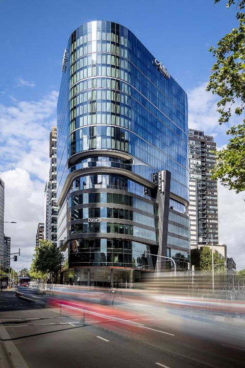 Adina Apartment Hotel Melbourne Southbank - Accommodation Australia 0