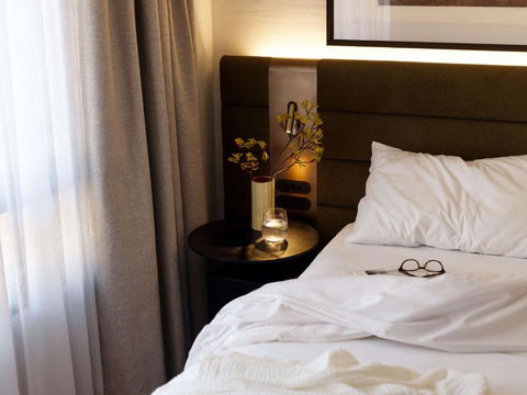 Adina Apartment Hotel Sydney Town Hall - Accommodation Australia 0