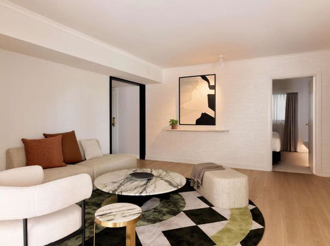 Adina Apartment Hotel Sydney Town Hall - Accommodation Australia 2