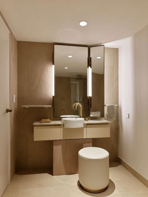 Adina Apartment Hotel Sydney Town Hall - Accommodation Australia 4