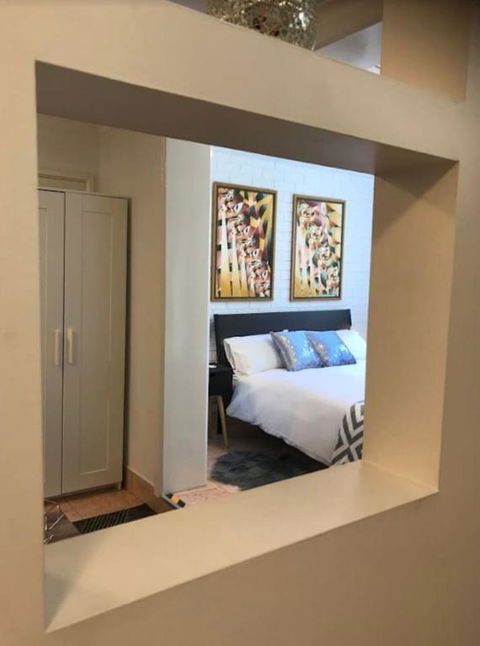 Adorable Studio Nestled In The Heart Of Flynn - Accommodation Australia 1