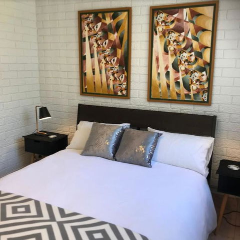 Adorable Studio Nestled In The Heart Of Flynn - Accommodation Australia 2