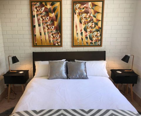 Adorable Studio Nestled In The Heart Of Flynn - Accommodation Australia 4