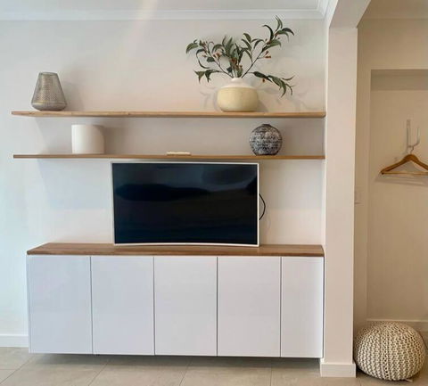 Adorable Studio Next To Cafe, Walk To Beach! - Accommodation Australia 4