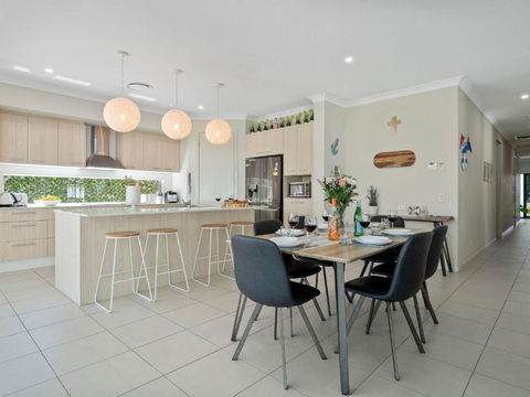 Adriatic Beach House - Accommodation Australia 2
