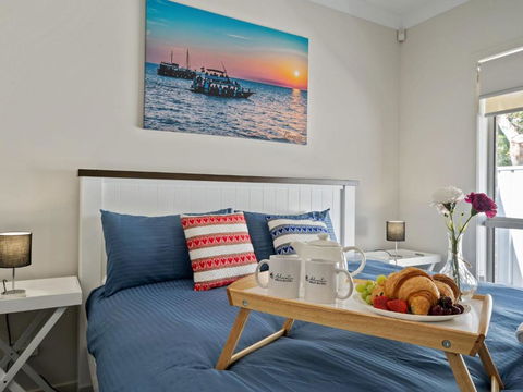 Adriatic Beach House - Accommodation Australia 3