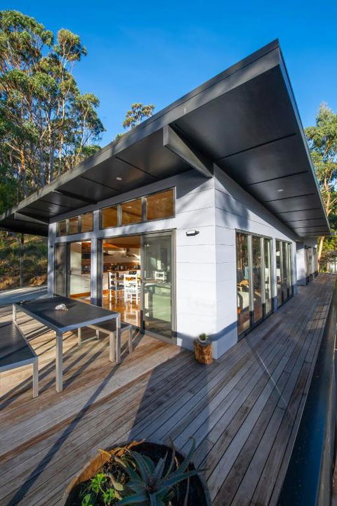 Adventure Bay Beach House - Accommodation Australia 2