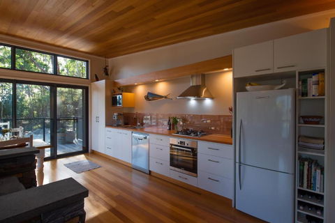 Adventure Bay Beach House - Accommodation Australia 1