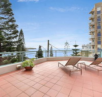 AeA The Coogee View - Accommodation Australia