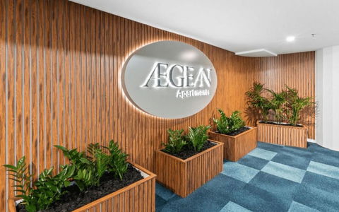 Aegean Apartments - Q Stay - Accommodation Australia 2