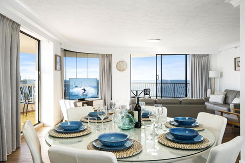 Aegean Apartments - Q Stay - Accommodation Australia 3
