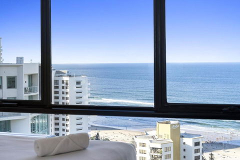 Aegean Apartments - Q Stay - Accommodation Australia 4