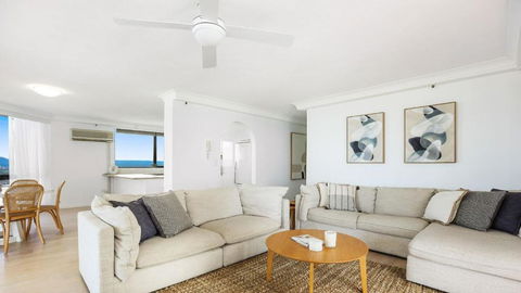 Aegean Resort Apartments Managed By Gchs - Accommodation Australia 4