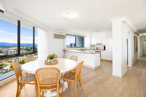 Aegean Resort Apartments Managed By Gchs - Accommodation Australia 2