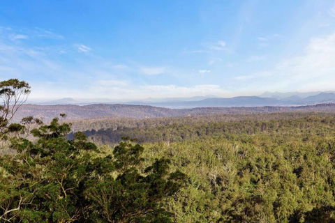 Affinity Luxury Studio With Spa And Amazing Views - Accommodation Australia 3