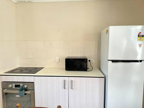 Affordable 3-Bedroom Grannyflat In Coopers Plains - Accommodation Australia 3