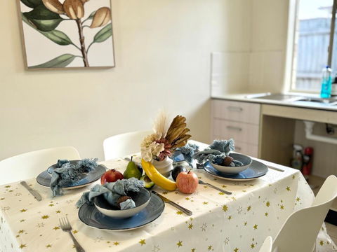 Affordable 3-Bedroom Grannyflat In Coopers Plains - Accommodation Australia 1