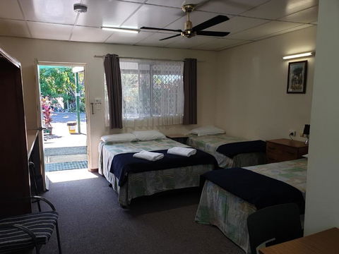 Affordable Gold City Motel - Accommodation Australia 4