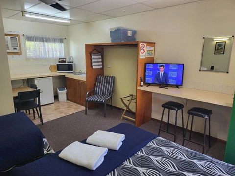 Affordable Gold City Motel - Accommodation Australia 2